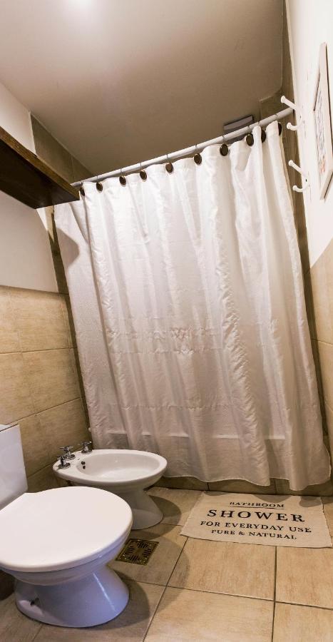 Alto Labrador Apartment El Calafate Exterior photo