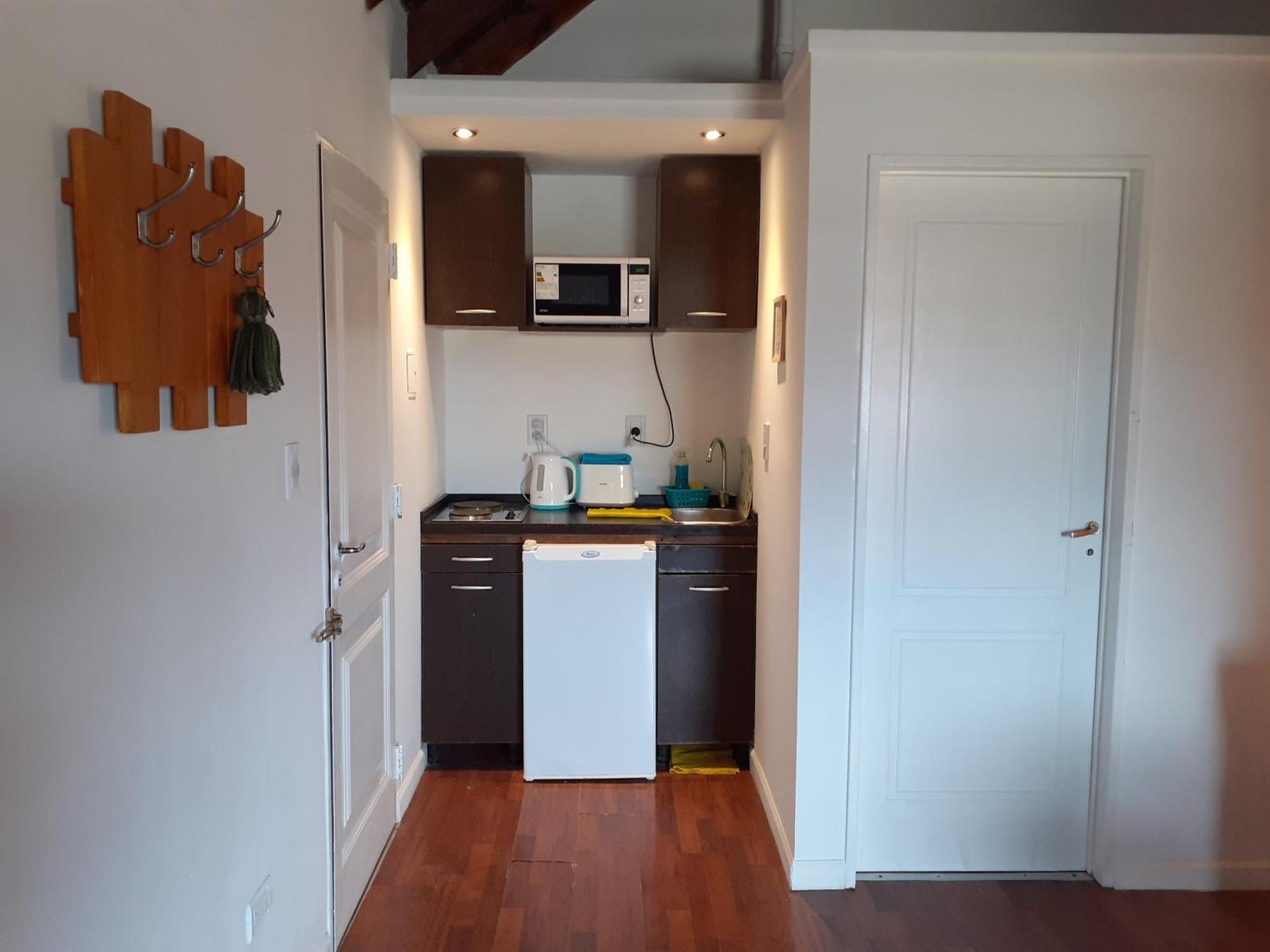 Alto Labrador Apartment El Calafate Exterior photo